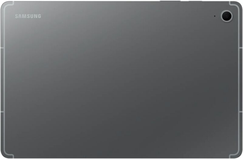 Samsung Galaxy Tab S10 FE X520 | 10.9" | 8 GB | 128 GB | grigio 2