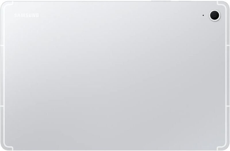 Samsung Galaxy Tab S10 FE X520 | 10.9" | 12 GB | 256 GB | argent 2