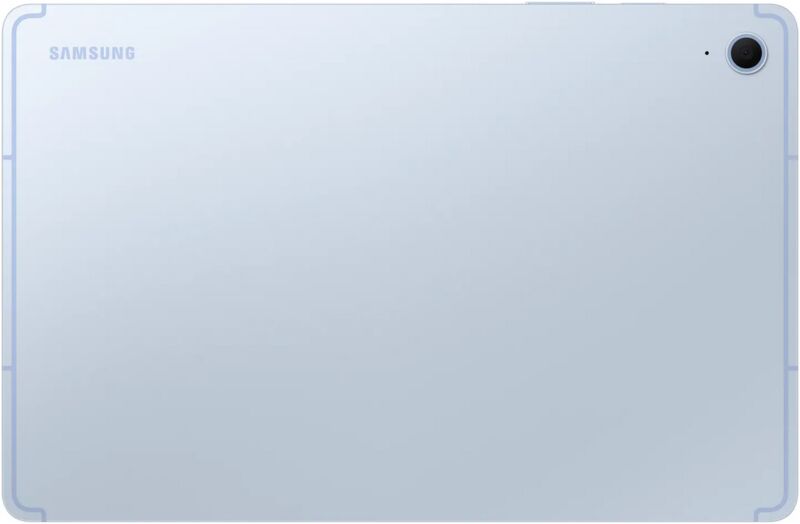 Samsung Galaxy Tab S10 FE X526 5G | 10.9" | 12 GB | 256 GB | blue 2