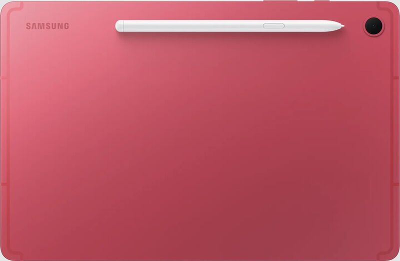 Samsung Galaxy Tab S10 Lite X400 | 10.9" | 6 GB | 128 GB | Coralred 5