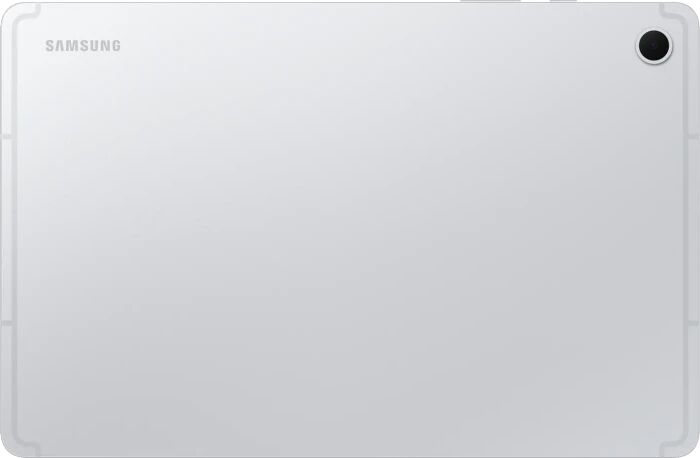 Samsung Galaxy Tab S10 Lite X400 | 10.9" | 6 GB | 128 GB | sølv 3