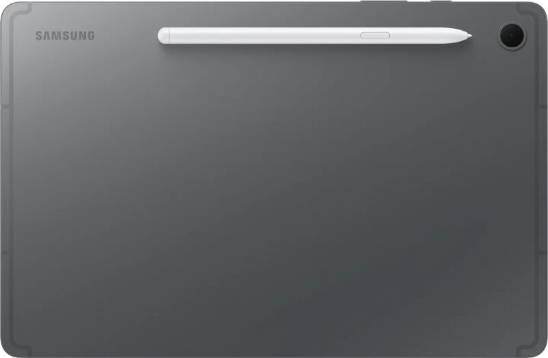 Samsung Galaxy Tab S10 Lite X406 | 10.9" | 6 GB | 128 GB | grigio 4