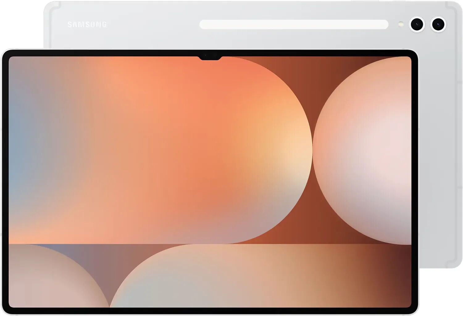 Samsung Galaxy Tab S10 Ultra X920 | 14.6" | 12 GB | 256 GB | Platinazilver