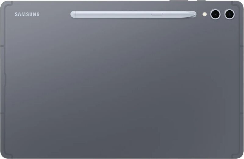 Samsung Galaxy Tab S10+ X820 | 12.4" | 12 GB | 512 GB | Moonstone Gray 4