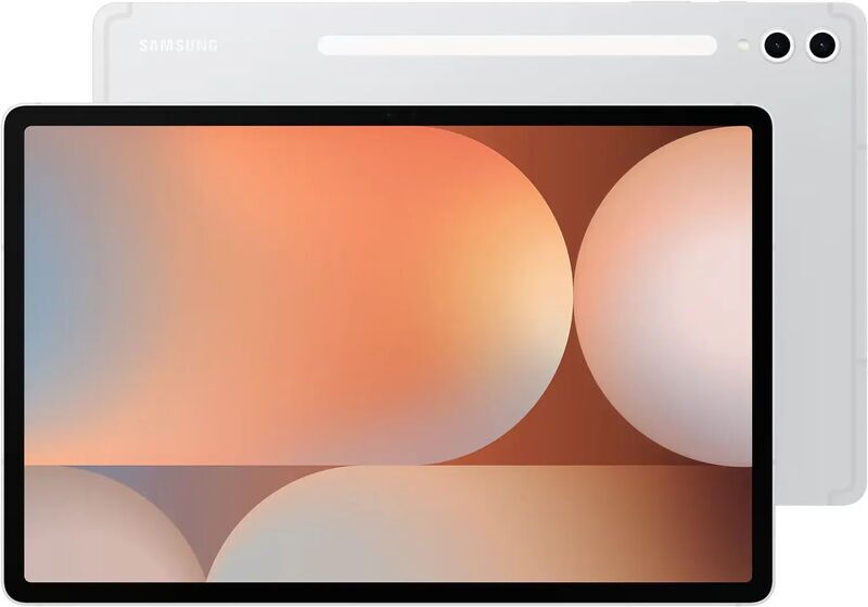 Samsung Galaxy Tab S10+ X820 | 12.4" | 12 GB | 256 GB | Platinum Silver 1