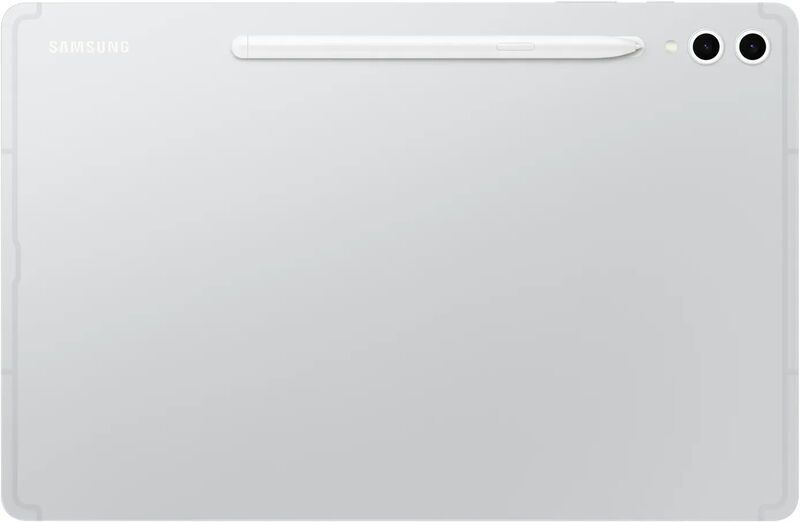 Samsung Galaxy Tab S10+ X820 | 12.4" | 12 GB | 256 GB | Platinum Silver 2