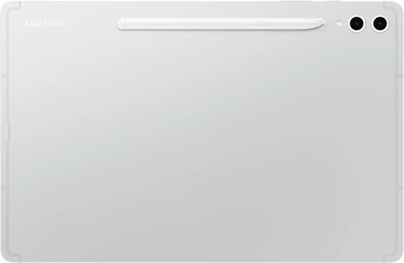 Samsung Galaxy Tab S10+ X826 | 12.4" | 12 GB | 256 GB | Platinum Silver 2