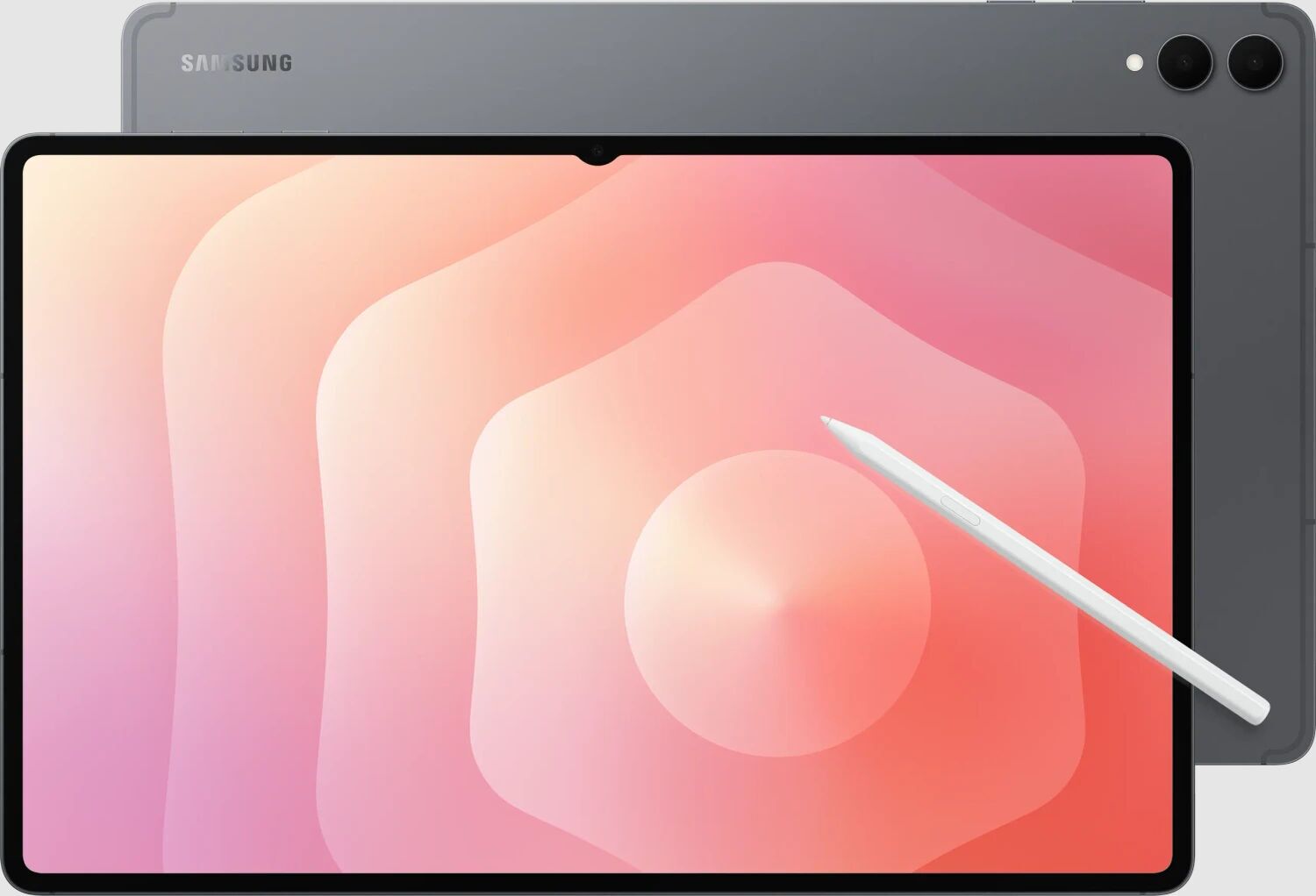 Samsung Galaxy Tab S11 Ultra X930 | 14.6" | 12 GB | 256 GB | grijs