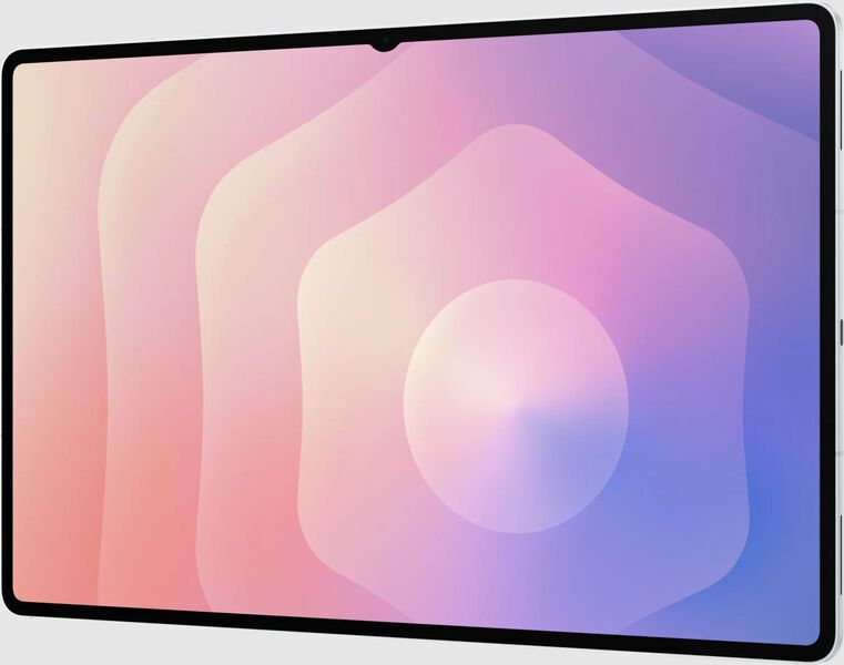 Samsung Galaxy Tab S11 Ultra X936 | 14.6" | 12 GB | 256 GB | silver 5