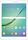 Samsung Galaxy Tab S2 | 9.7" | bianco thumbnail 1/2