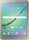 Samsung Galaxy Tab S2 | 9.7" | 4G | gold thumbnail 1/2