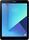 Samsung Galaxy Tab S3 | 9.7" | 32 GB | 4G | svart thumbnail 1/5