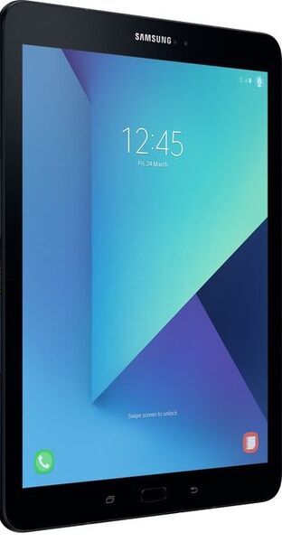 Samsung Galaxy Tab S3 | 9.7" | 32 GB | 4G | black 4