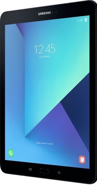 Samsung Galaxy Tab S3 | 9.7" | 32 GB | zwart