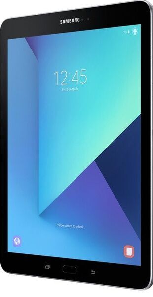 Samsung Galaxy Tab S3 | 9.7" | 32 GB | silber 4