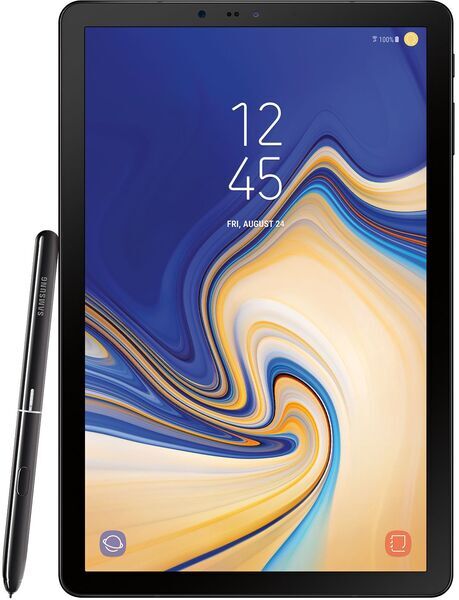 Samsung Galaxy Tab S4 | 10.5" | 64 GB | 4G | schwarz