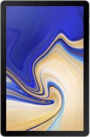Samsung Galaxy Tab S4 | 10.5" | 64 GB | silver