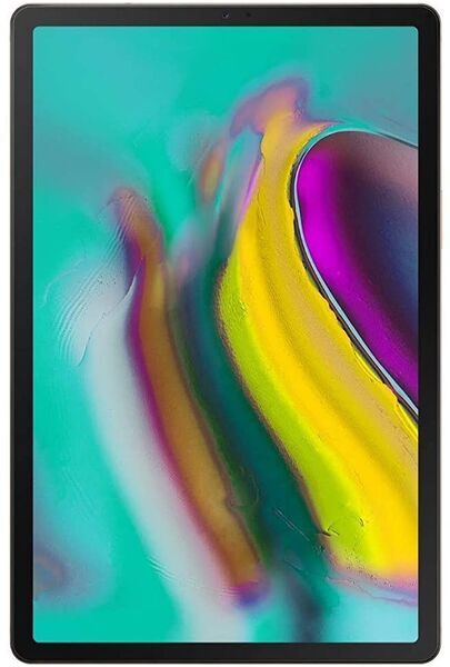 Samsung Galaxy Tab S5e | 10.5" | 6 GB | 128 GB | 4G | sølv