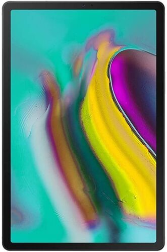 Som Ny: Samsung Galaxy Tab S5e | 10.5" | 6 GB | 128 GB | 4G | guld