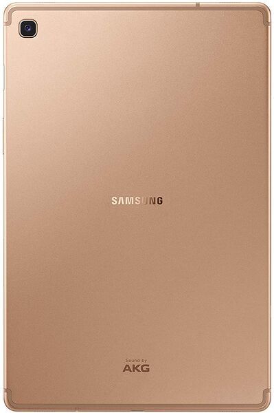 Samsung Galaxy Tab S5e | 10.5" | 6 GB | 128 GB | 4G | złoty 2