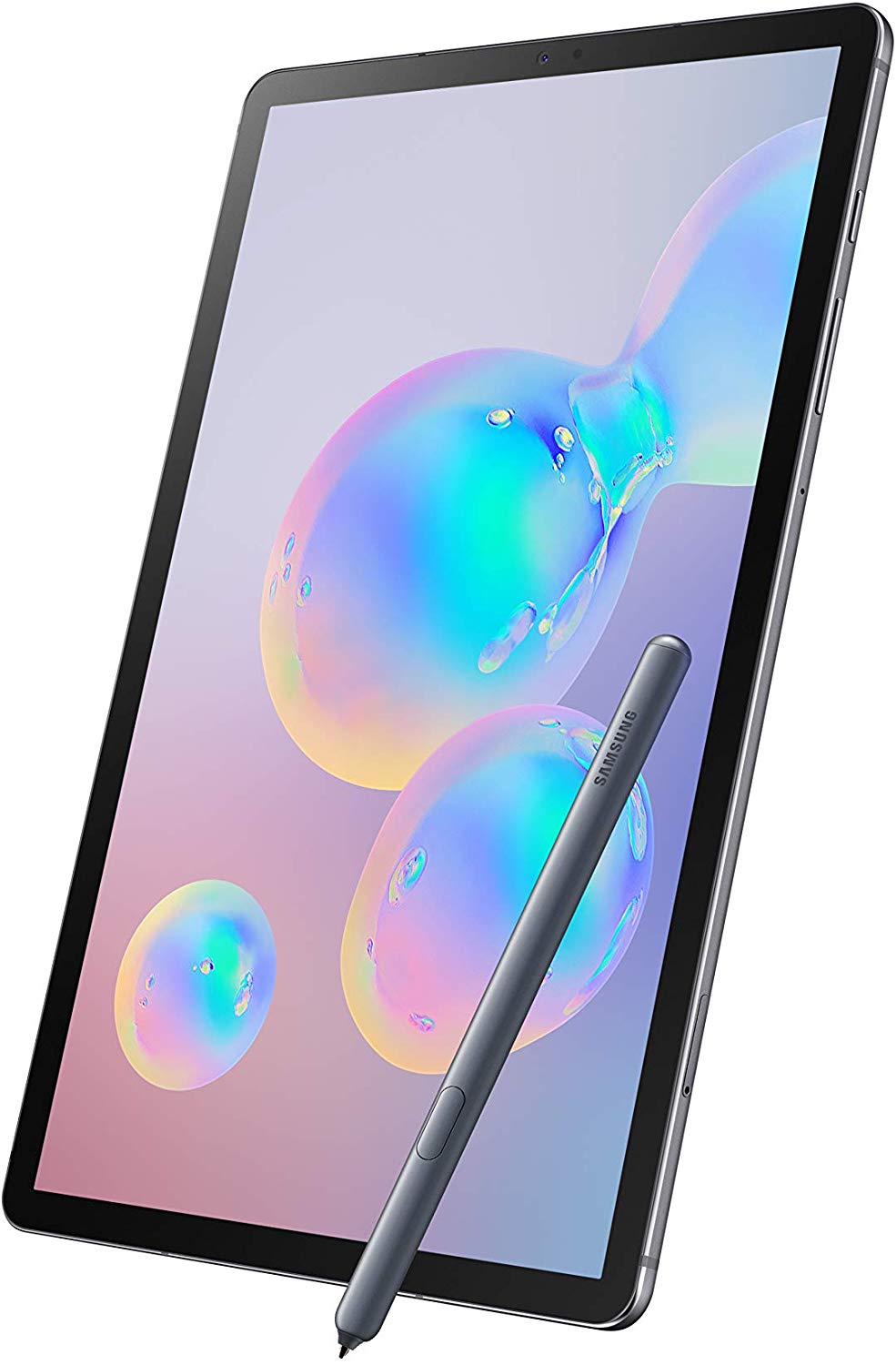 Androidタブレット本体 Samsung Galaxy Tab S6 Wi-Fi 8 / 256GB Samsung Galaxy Tab S6 | 10.5