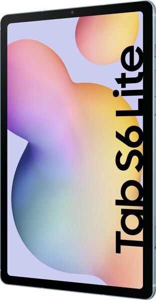 Samsung Galaxy Tab S6 Lite (2022) | 10.4" | 64 GB | Angora Blue | Stylus 3