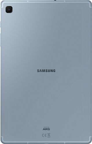 Som Ny: Samsung Galaxy Tab S6 Lite (2022) | 10.4" | 64 GB | Angora Blue | Stylus