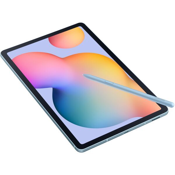 Samsung Galaxy Tab S6 Lite (2022) | 10.4" | 64 GB | Angora Blue | Stylus 5
