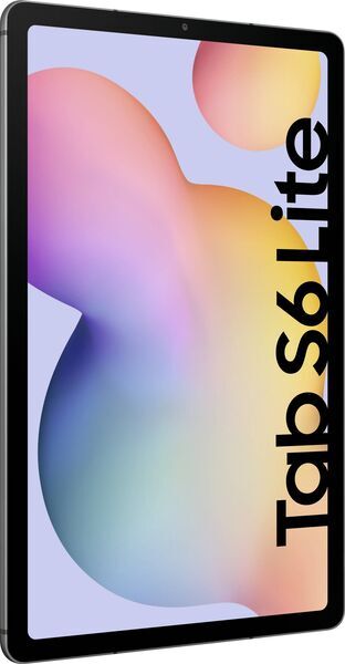 Samsung Galaxy Tab S6 Lite (2022) | 10.4" | 128 GB | 4G | Oxford Gray | Stylus 3