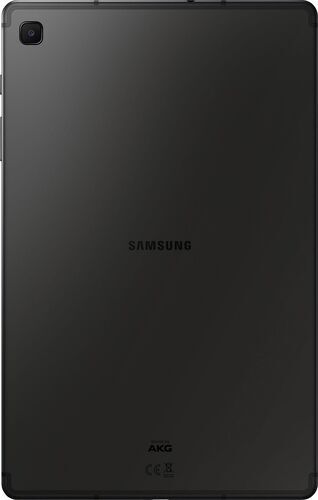 Like New: Samsung Galaxy Tab S6 Lite (2022) | 10.4" | 64 GB | 4G | Oxford Gray | Stylus