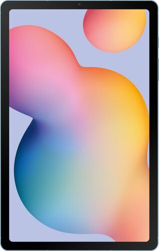 Som Ny: Samsung Galaxy Tab S6 Lite (2022) | 10.4" | 64 GB | Angora Blue