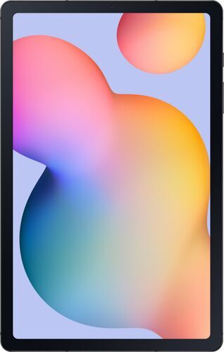 Samsung Galaxy Tab S6 Lite (2022) | 10.4" | 128 GB | 4G | Oxford Gray