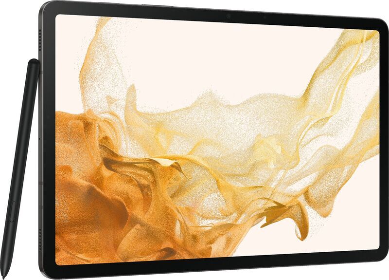 Samsung Galaxy Tab S8 | 8 GB | 128 GB | Graphite 3