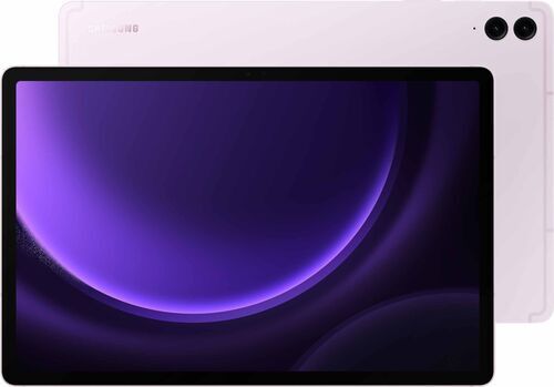 Som Ny: Samsung Galaxy Tab S9 FE+ X610 | 12.4" | 12 GB | 256 GB | Lavender