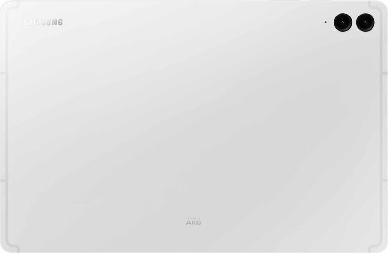 Samsung Galaxy Tab S9 FE+ X610 | 12.4" | 6 GB | 128 GB | silber 3