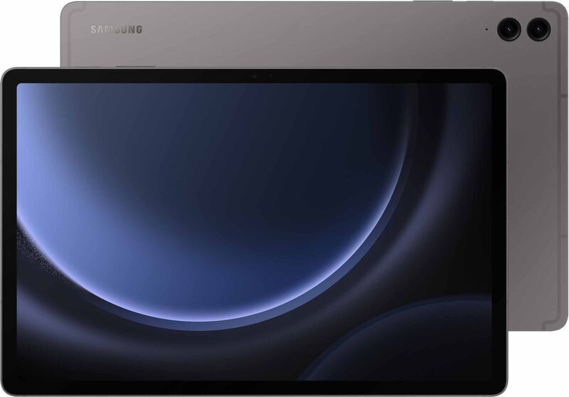 Samsung Galaxy Tab S9 FE+ X616 | 12.4" | 12 GB | 256 GB | Graphite 1