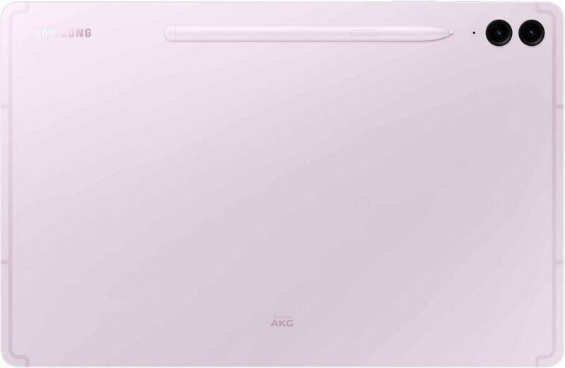 Samsung Galaxy Tab S9 FE+ X616 | 12.4" | 8 GB | 256 GB | Lavender, image 4 of 4