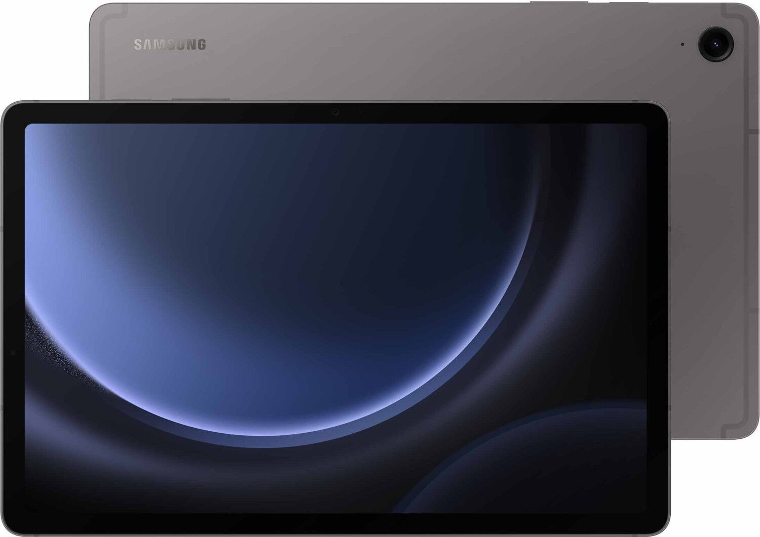 Samsung Galaxy Tab S9 FE X510 10.9" 6 GB 128 GB grau