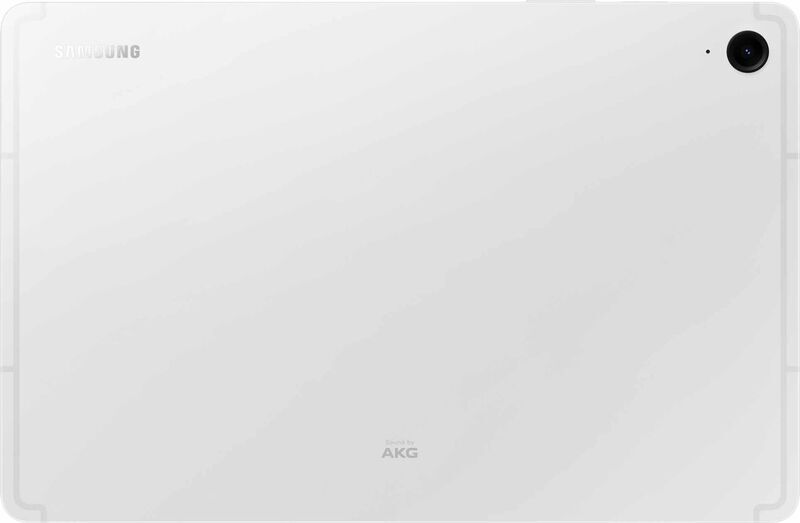 Samsung Galaxy Tab S9 FE X510 | 10.9" | 6 GB | 128 GB | stříbrná 2