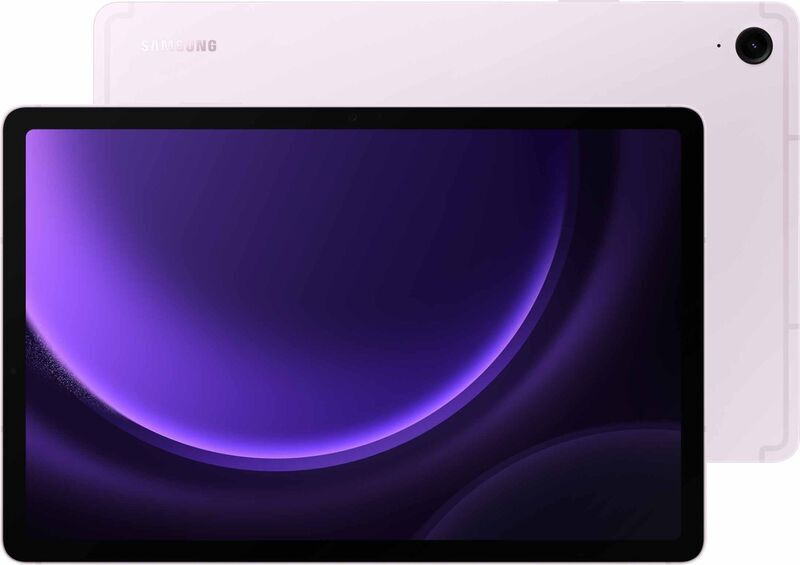 Samsung Galaxy Tab S9 FE X516 | 10.9" | 6 GB | 128 GB | Lavander 1