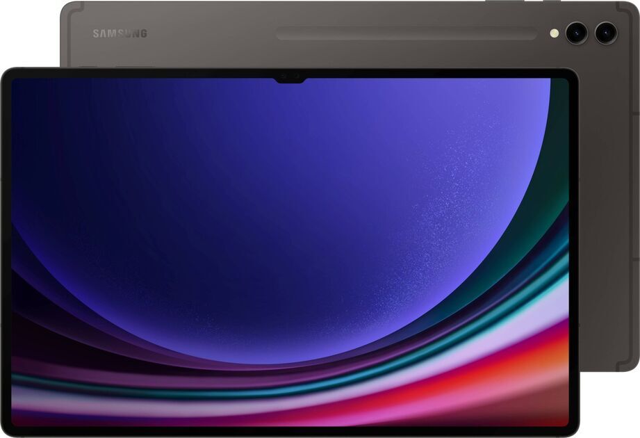 Samsung Galaxy Tab S9 Ultra Tablette reconditionnée — free download