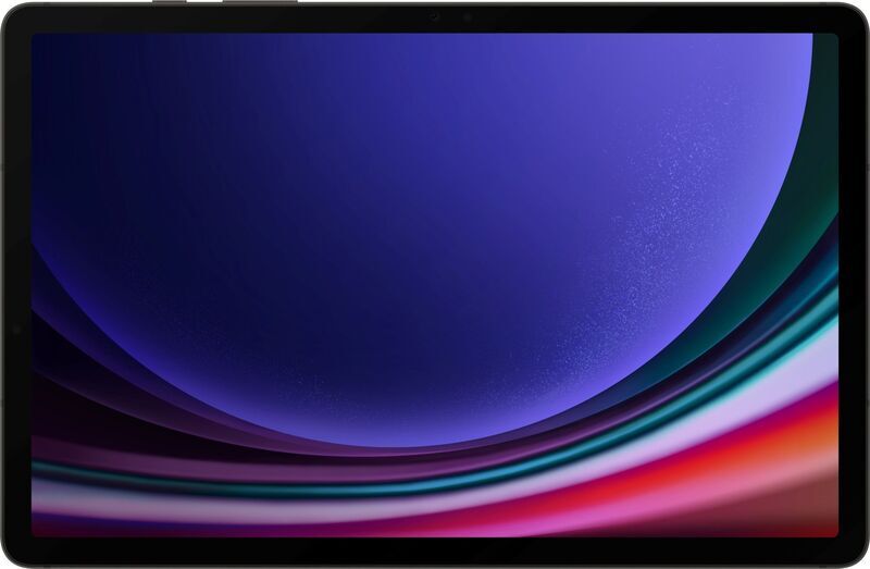 Samsung Galaxy Tab S9 X710 | 11" | 12 GB | 256 GB | Graphite 2