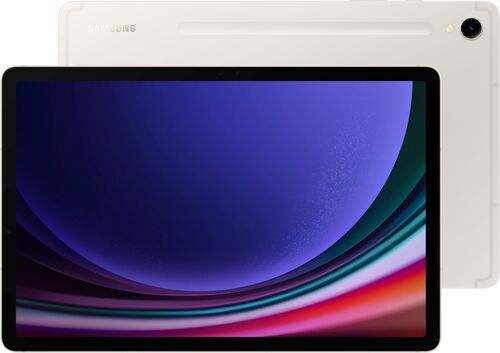 Som Ny: Samsung Galaxy Tab S9 X710 | 11" | 8 GB | 128 GB | Beige