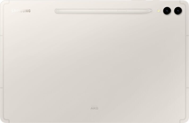 Samsung Galaxy Tab S9+ | 12.4" | 12 GB | 512 GB | Beige 3