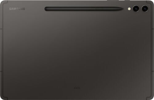 Som Ny: Samsung Galaxy Tab S9+ | 12.4" | 12 GB | 256 GB | 5G | Graphite