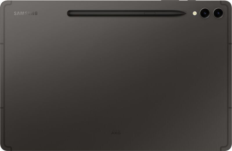 Samsung Galaxy Tab S9+ | 12.4" | 12 GB | 256 GB | 5G | Graphite 1