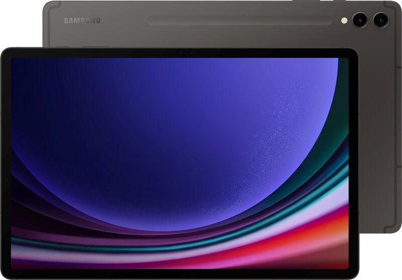 Samsung Galaxy Tab S9+ | 12.4" | 12 GB | 256 GB | 5G | Graphite 2