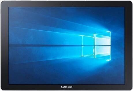 Samsung Galaxy TabPRO S 12.1" | 4 GB | 128 GB | Win 10 Home | schwarz