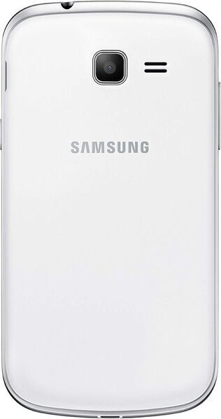 Samsung Galaxy Trend Lite | 4 GB | jedna SIM karta | bílá 2