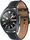 Samsung Galaxy Watch 3 (2020) | R845 | 45 mm | Stainless Steel | 4G | mystic black thumbnail 1/2